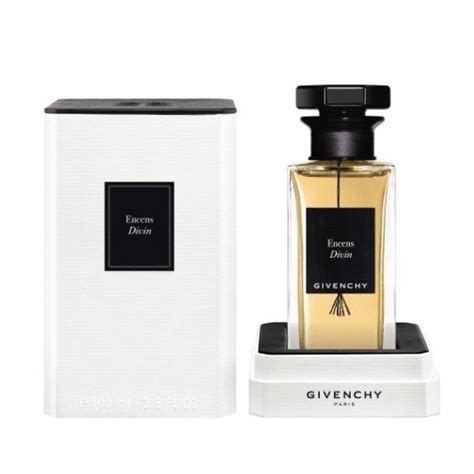 Купить Givenchy Encens Divin на Духи.рф